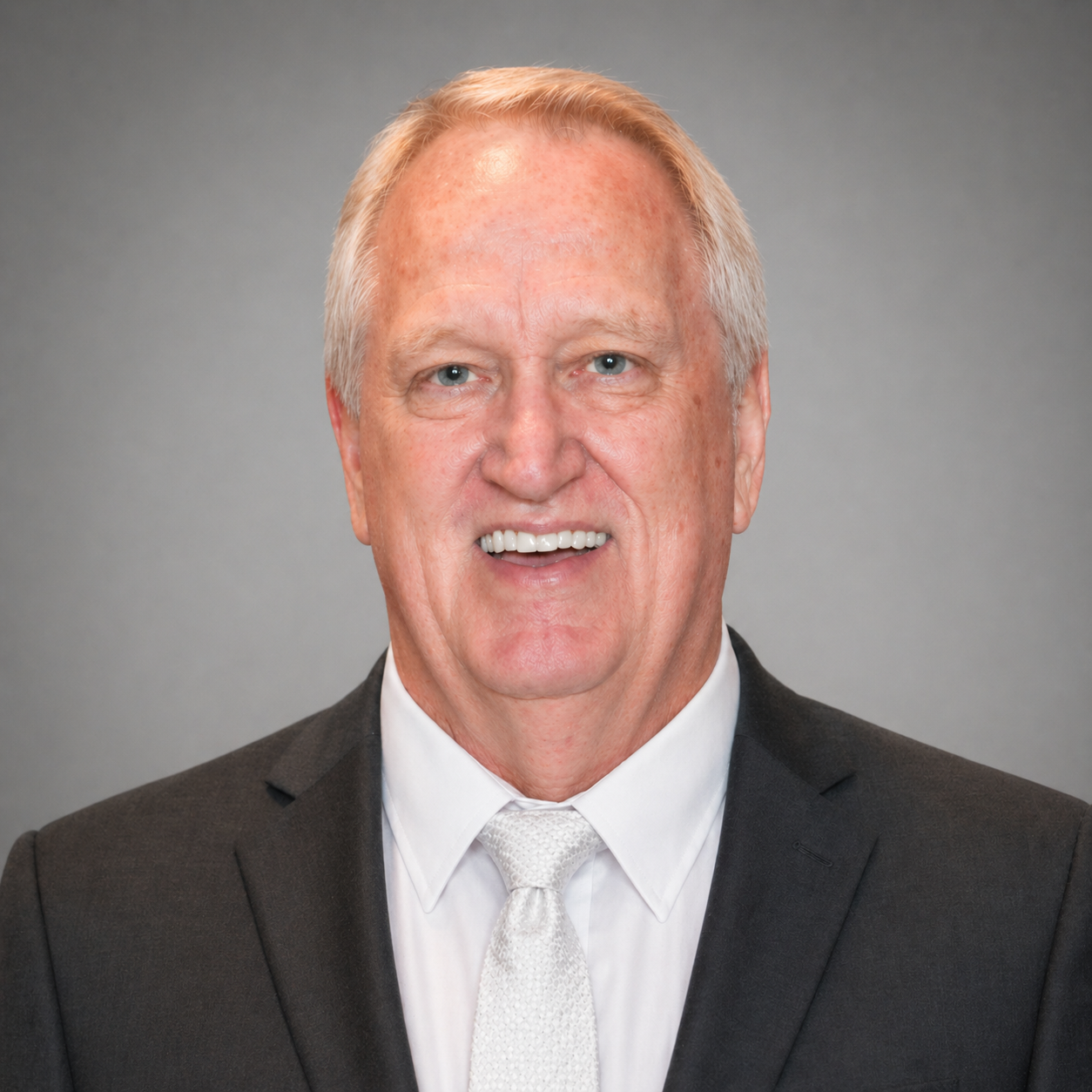 Michael (Ebby) Eberhardt